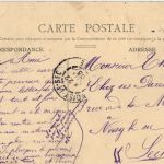 Paris - St. Germain des Fres