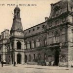 Paris - Mairie du XIV