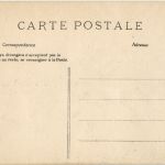 Paris - Rue de la Gaiete