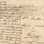 Paris - Avenue de Versailles