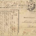 Paris - Rue de Passy