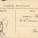 Paris - Square Louis Passy