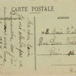 Paris - Rue de Passy