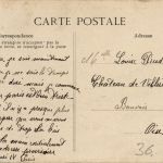 Paris - L Avenue du Bois de Boulogne - Auto - Car