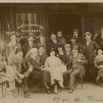Paris - Avenue des Ternes
