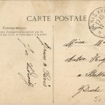 Paris - Rue Michel Bizot