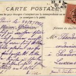 Paris - Avenue des Ternes