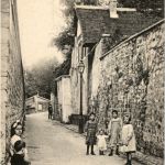 Paris - Montmartre - La Maison de Chaume