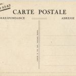 Paris - Montmartre - A la bonne Franquette