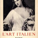 Paris - L Art Italien 1935