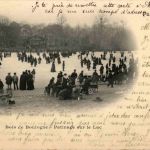 Paris - Bois de Boulogne