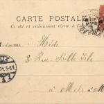 Paris - Bois de Boulogne