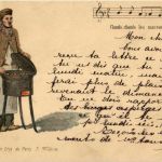 Paris - Marrons chauds