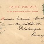 Paris - Marrons chauds