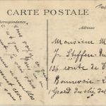 Paris - L Orage du 15 Juin