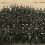Garde Republicaine 8me Campagnie