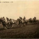 Paris - Les Courses