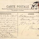 Paris - Les Courses