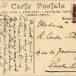 Paris - Champ de Courses