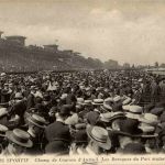 Paris - Champ de Courses