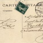 Paris - Champ de Courses