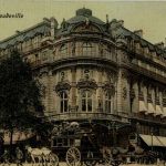 Paris - Vaudevile