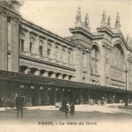 Paris - Gare du Nord