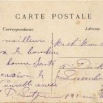 Paris - Gare Montparnasse - Tramway