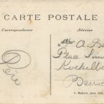 Paris - Buttes chaumont