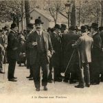 Paris - La Bourse aux Timbres