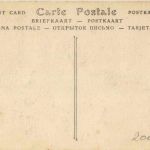 Paris - La Bourse aux Timbres