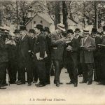 Paris - La Bourse aux Timbres
