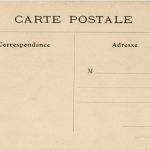 Paris - Rue des Halles