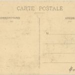 Paris - Les Jupes Pantalona