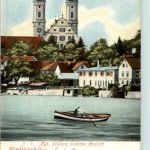 Friedrichshafen