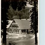 Hundsbach - Gasthof zur Forelle