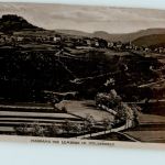 Lemberg im Pfälzerwald