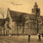 Jena - Universität