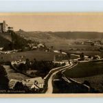 Eichstätt - Willibaldsburg