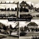 Gruss aus Bockenem