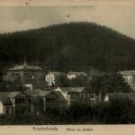 Friedrichroda - Villen