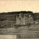 Ellrich - Südhayn - Sanatorium