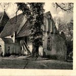 Meinerdingen - Kirche