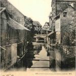Hildesheim - Klein Venedig