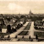 Hildesheim - Horst Wessel Allee