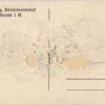 Münster - Landeshaus