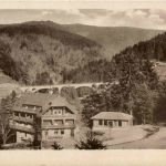 Forbach - Kurhaus Holdereck