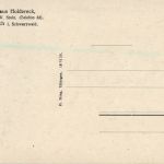 Forbach - Kurhaus Holdereck