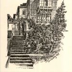Heidelberg - Villa Stolzenfels