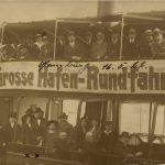 Hamburg - Hafen Rundfahrt